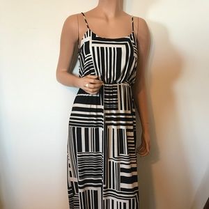 Summer Maternity Maxi